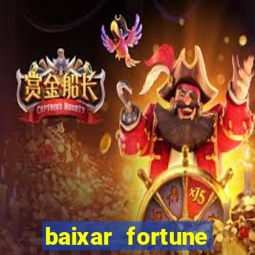 baixar fortune tiger para android